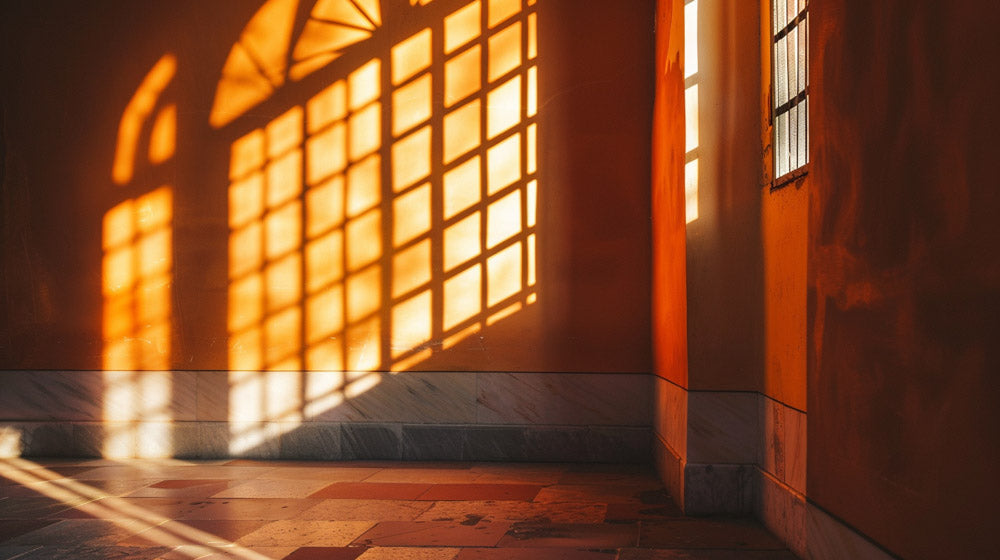 Creating Realistic Shadows for Added Depth