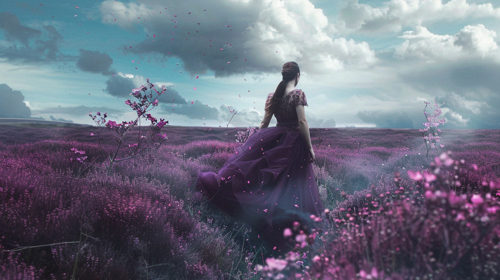 Composition créative : fusion des réalités dans Photoshop
