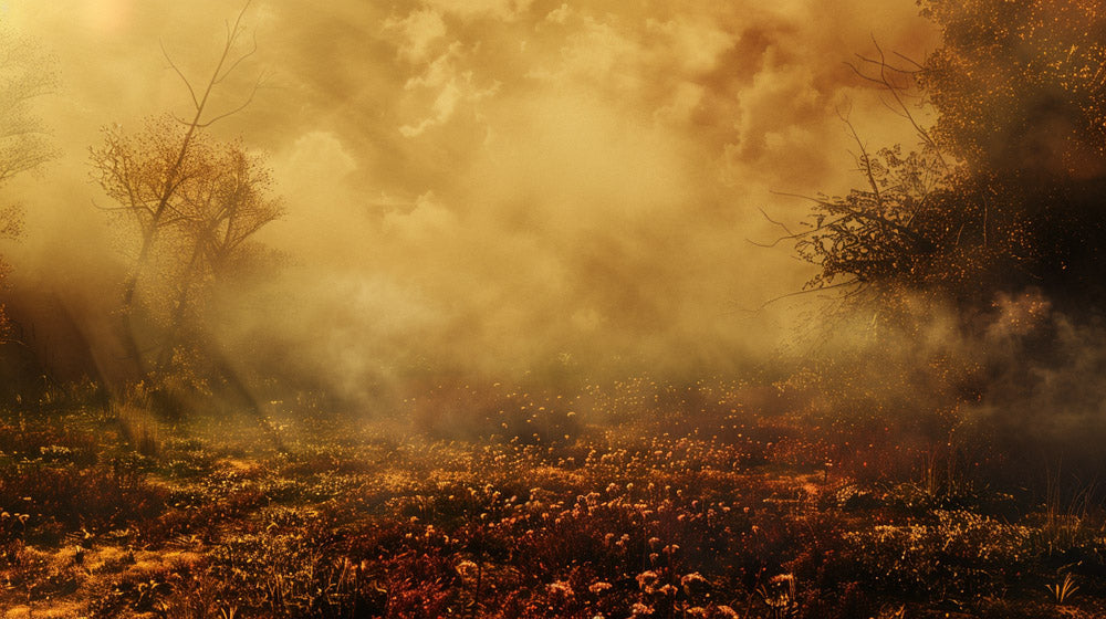 Améliorer les effets atmosphériques pour créer une ambiance