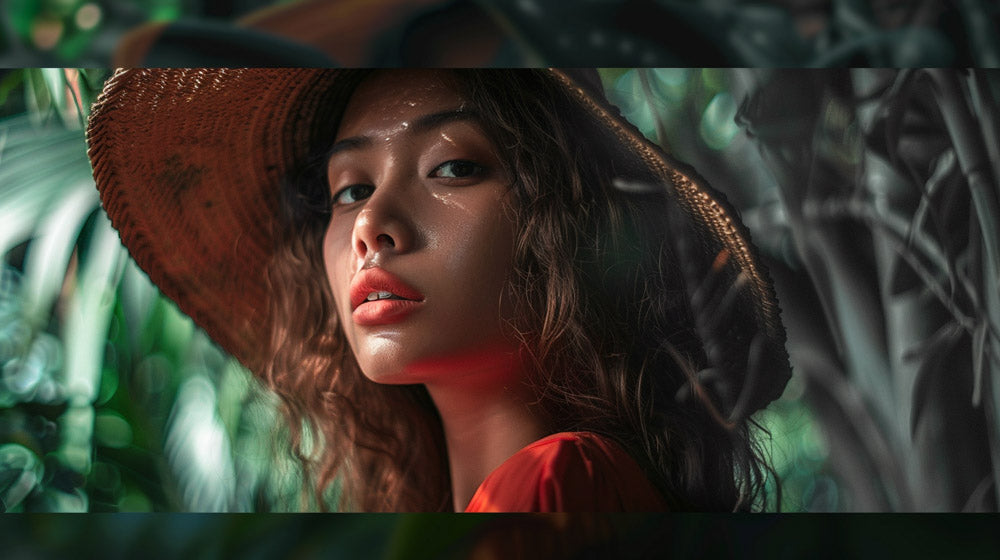 How to Install 3D LUTs in Lightroom