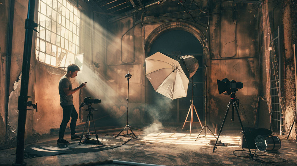 Navigating the Business of Commercial Photography: Pricing, Contracts, and Licensing