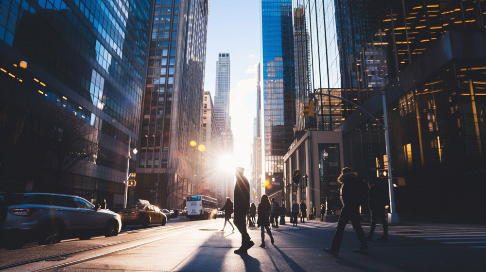 Que signifie ISO en photographie : comprendre la sensibilité de l'appareil photo