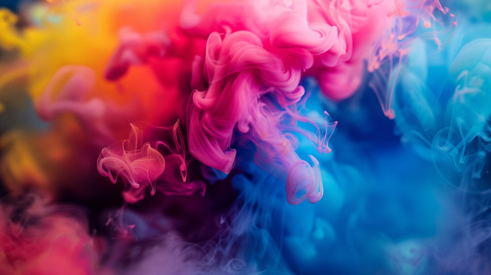 When Was Color Photography Invented: A Brief History