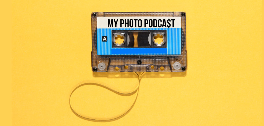 How To Make Profit On Your Photography Podcast