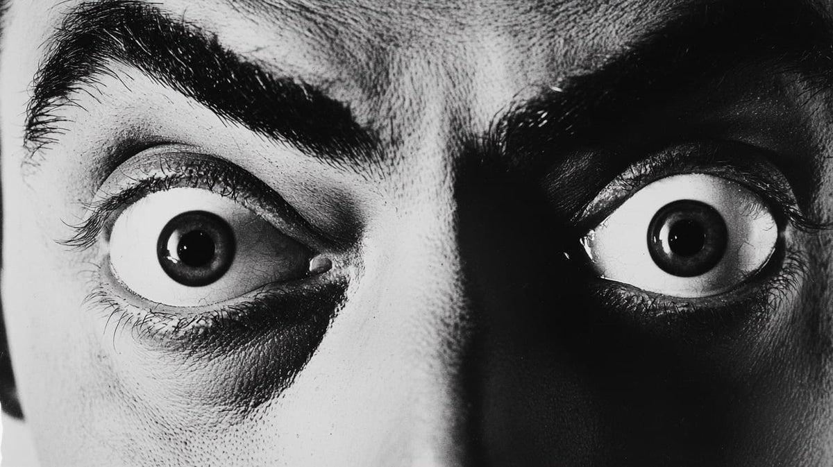 Philippe Halsman: Surreal Portraiture and Dali Collaborations - A Pioneering Vision in 20th Century Photography