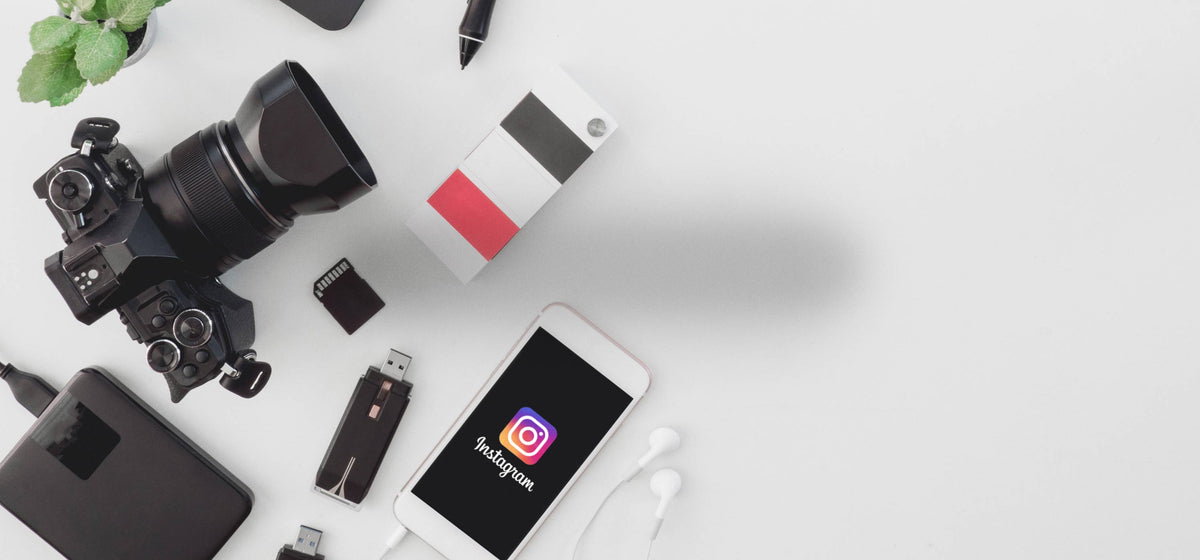 Best Instagram Hashtag Strategies for Photographers