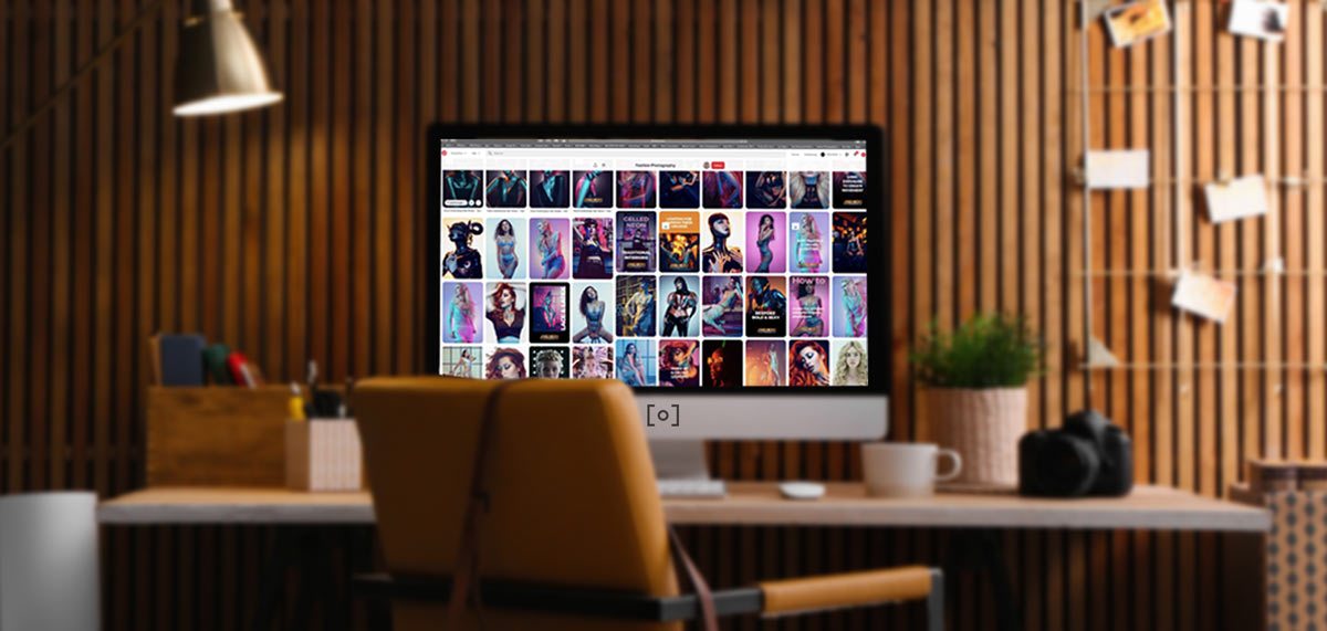7 Reasons All Creatives Should Use Pinterest for Marketing