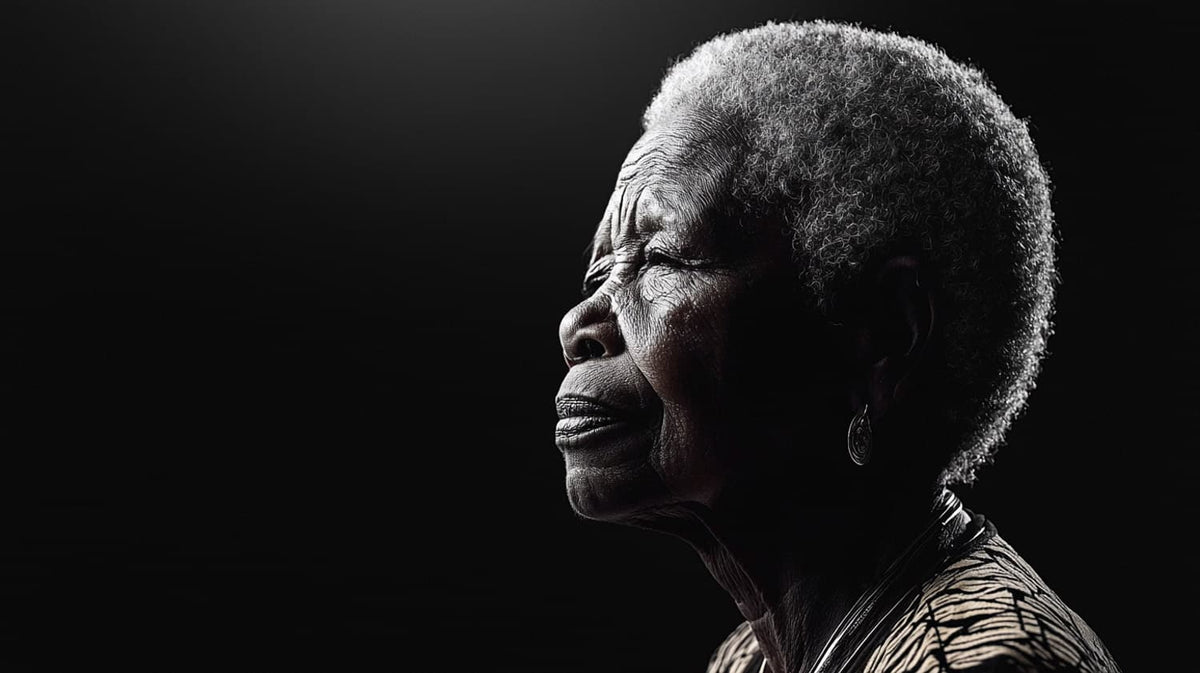 Platon: Capturing Power Through Intimate Portraits - A Lens on Global Leaders