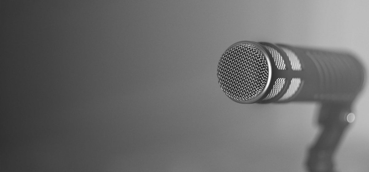 Meilleurs podcasts sur la photographie et la retouche en 2019