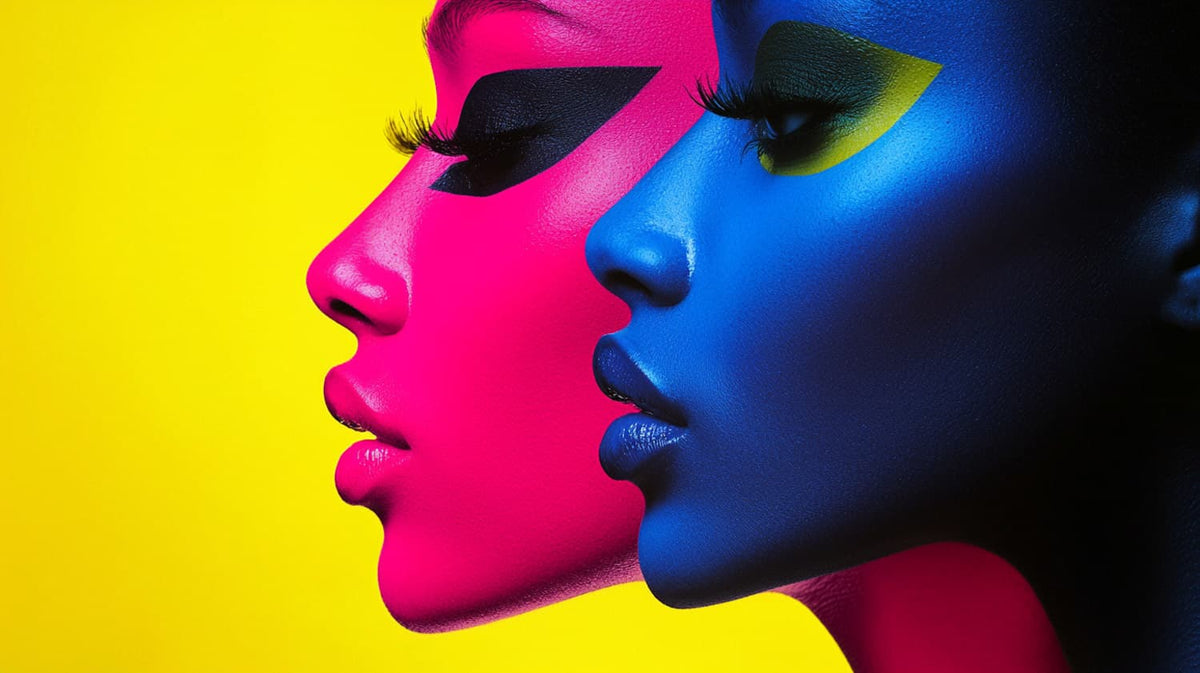 Rankin: Playful and Provocative Celebrity Photography Redefines Pop Culture Imagery