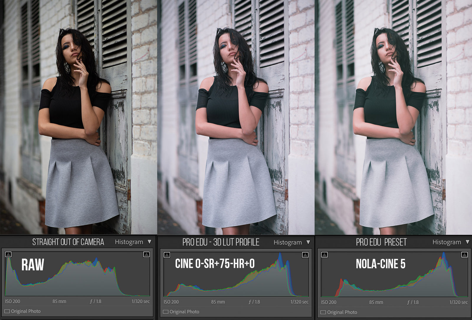 Mastering Natural Light: Insights from PRO EDU's NOLA Course - Elevating Your Photography Skills
