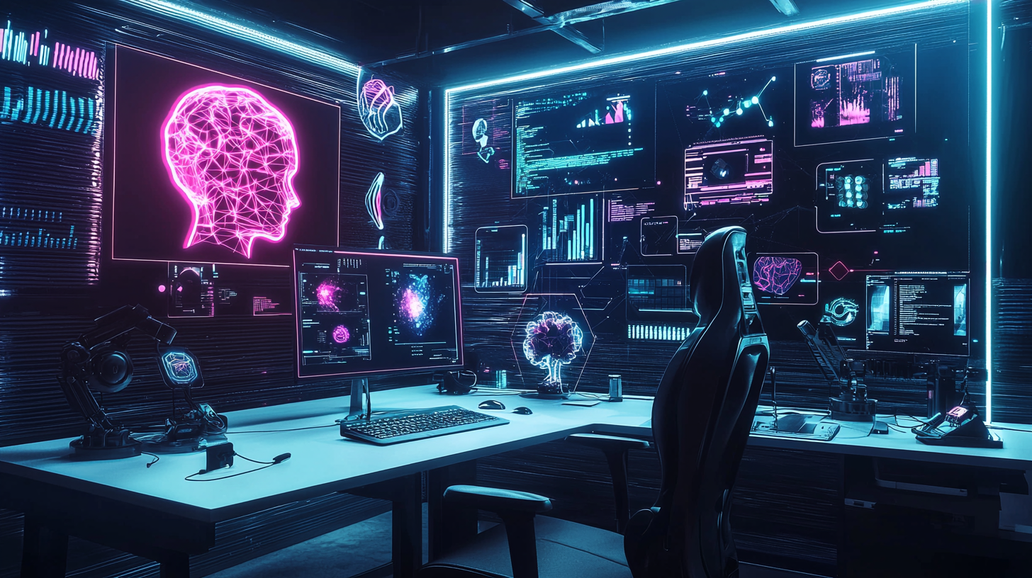 The Evolution of Photoshop: From Basic Editing to AI Integration - A Visual Revolution