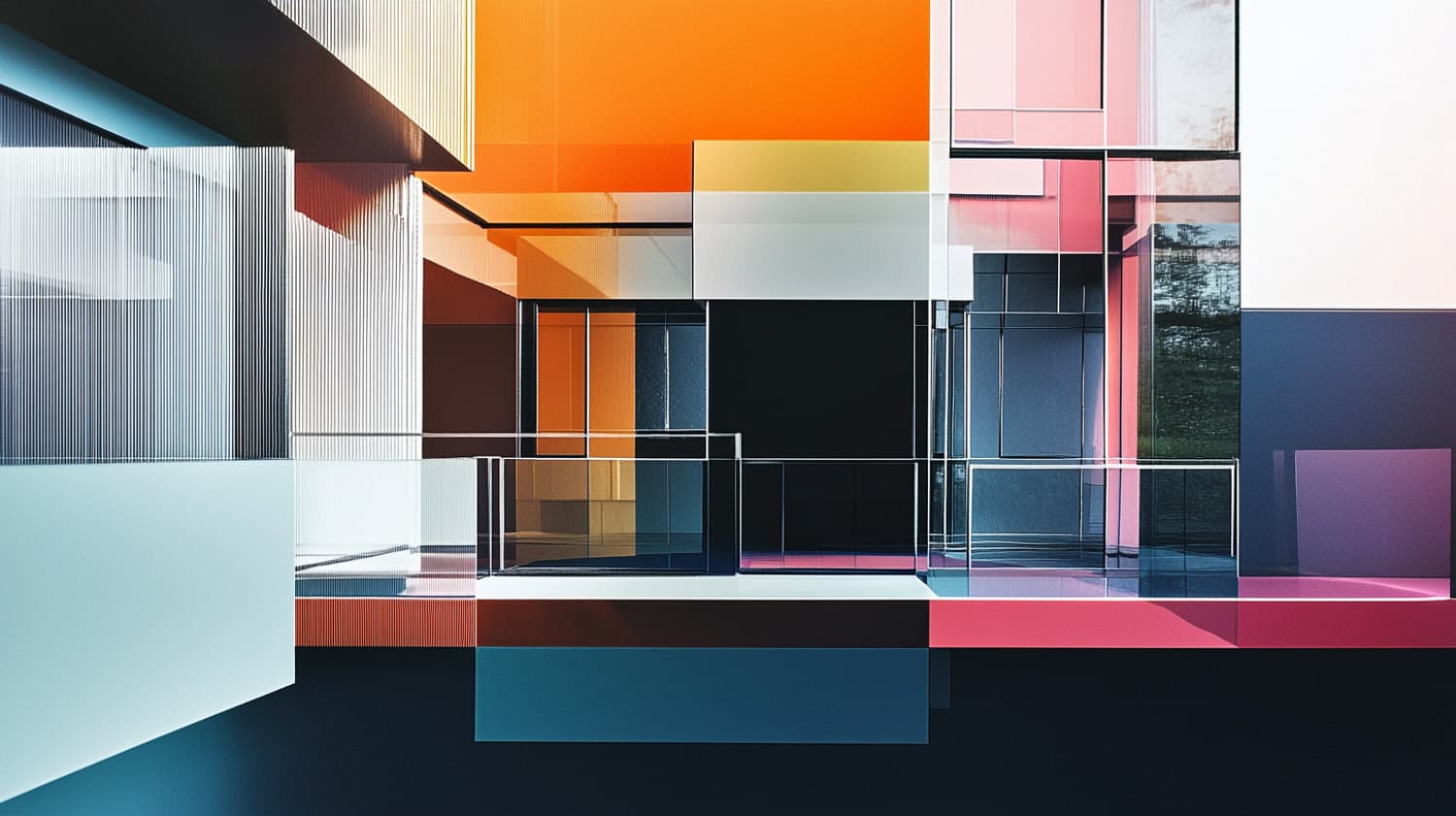 Thomas Ruff: Deconstructing the Digital Image - A New Perspective on Photography
