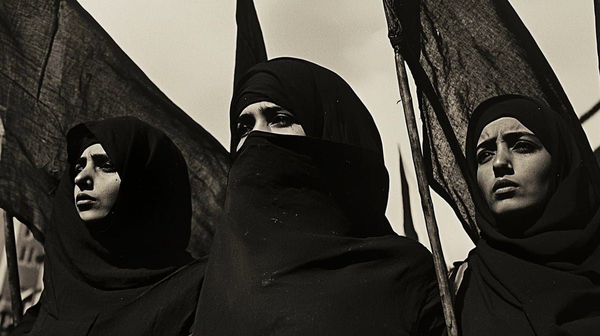 Tina Modotti: Political Activism Through the Lens - A Photographer's Revolutionary Legacy