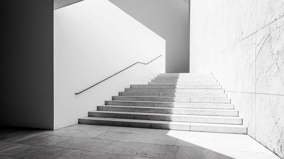 Uta Barth: Minimalism and Perception in Fine Art Photography - Redefining Visual Experience Through Subtlety