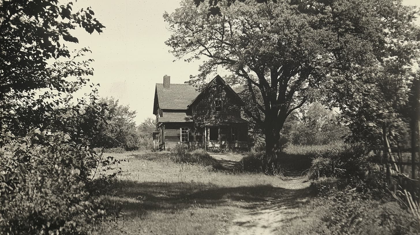 Walker Evans Great Depression portrait