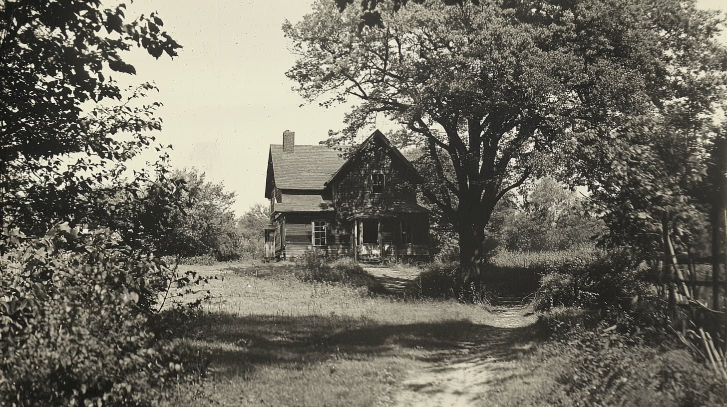 Walker Evans: Capturing America's Soul During the Great Depression - A Lens on 1930s Hardship