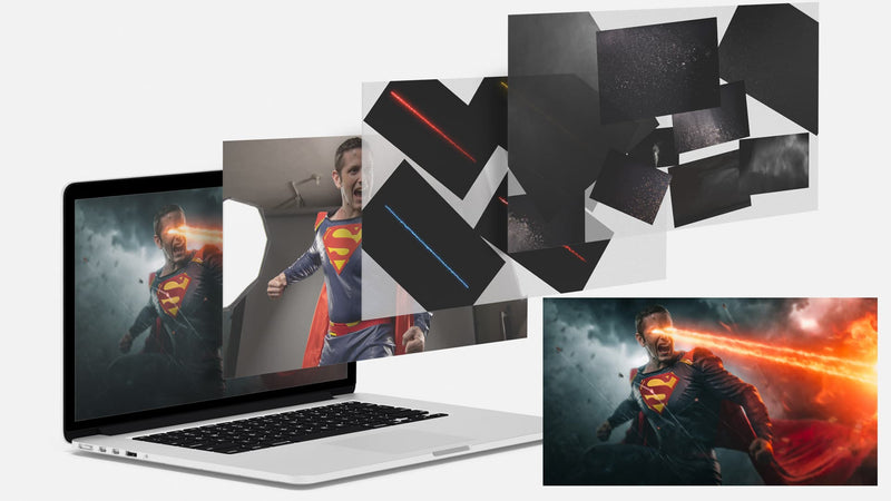 Best 2-in-1 Laptop for Photoshop: Top Convertible Devices for Professional Photo Editing