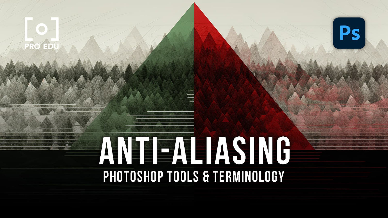 What Is Anti-Aliasing In Photoshop?