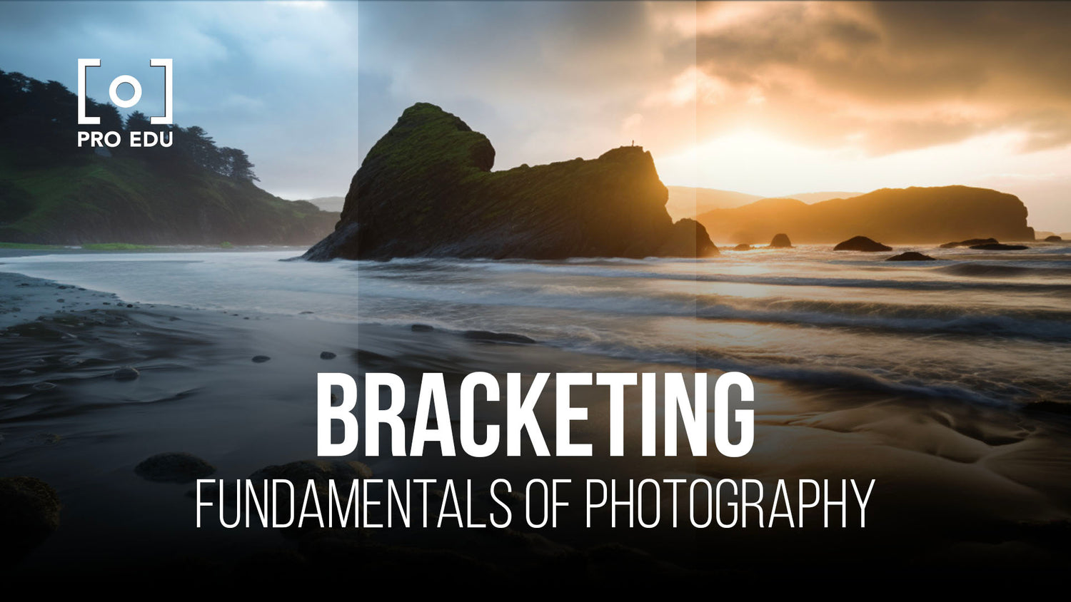 Maximizing dynamic range with bracketing techniques in photography for detailed images