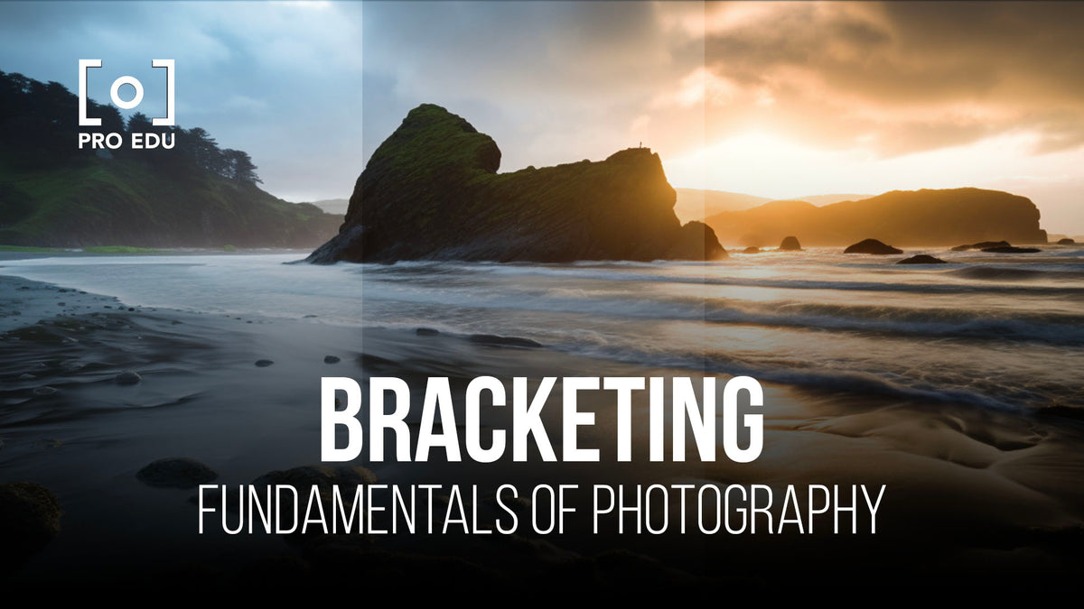 Bracketing in Photography: Maximizing Dynamic Range