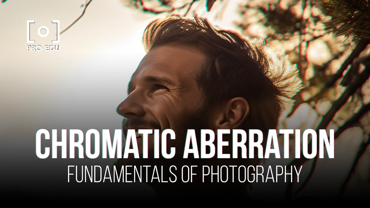 Chromatic Aberration in Photography: What You Need to Know