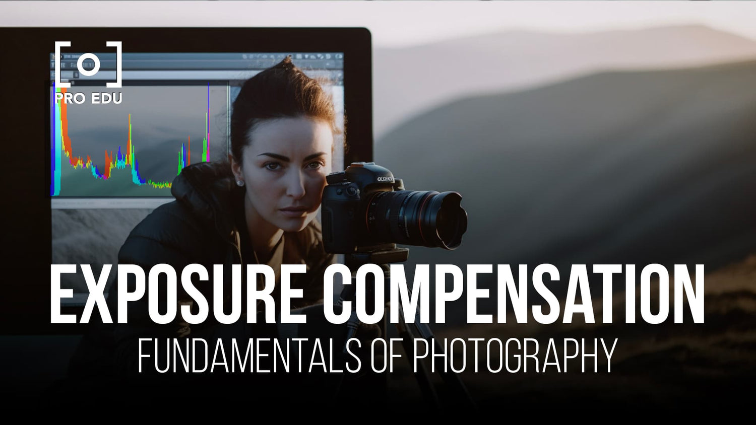 Perfecting your shots with exposure compensation techniques in photography
