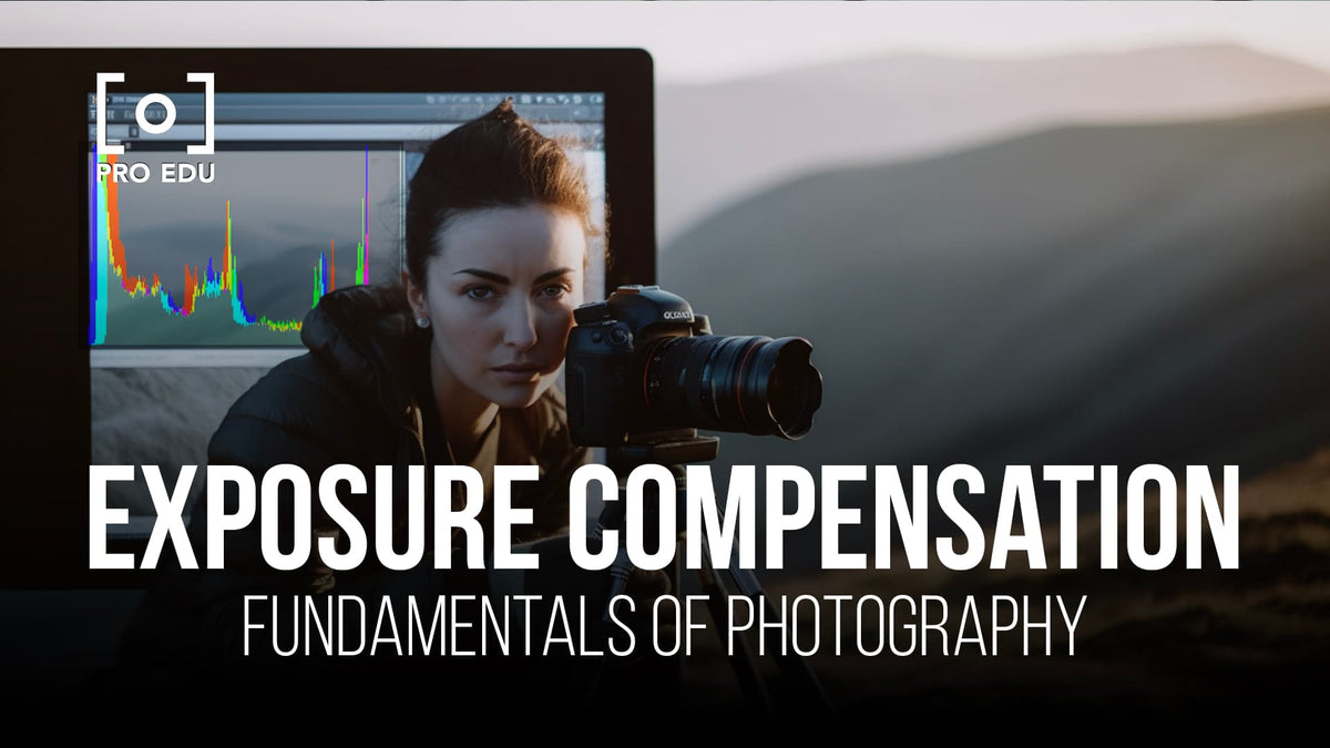 Mastering Exposure Compensation in Photography