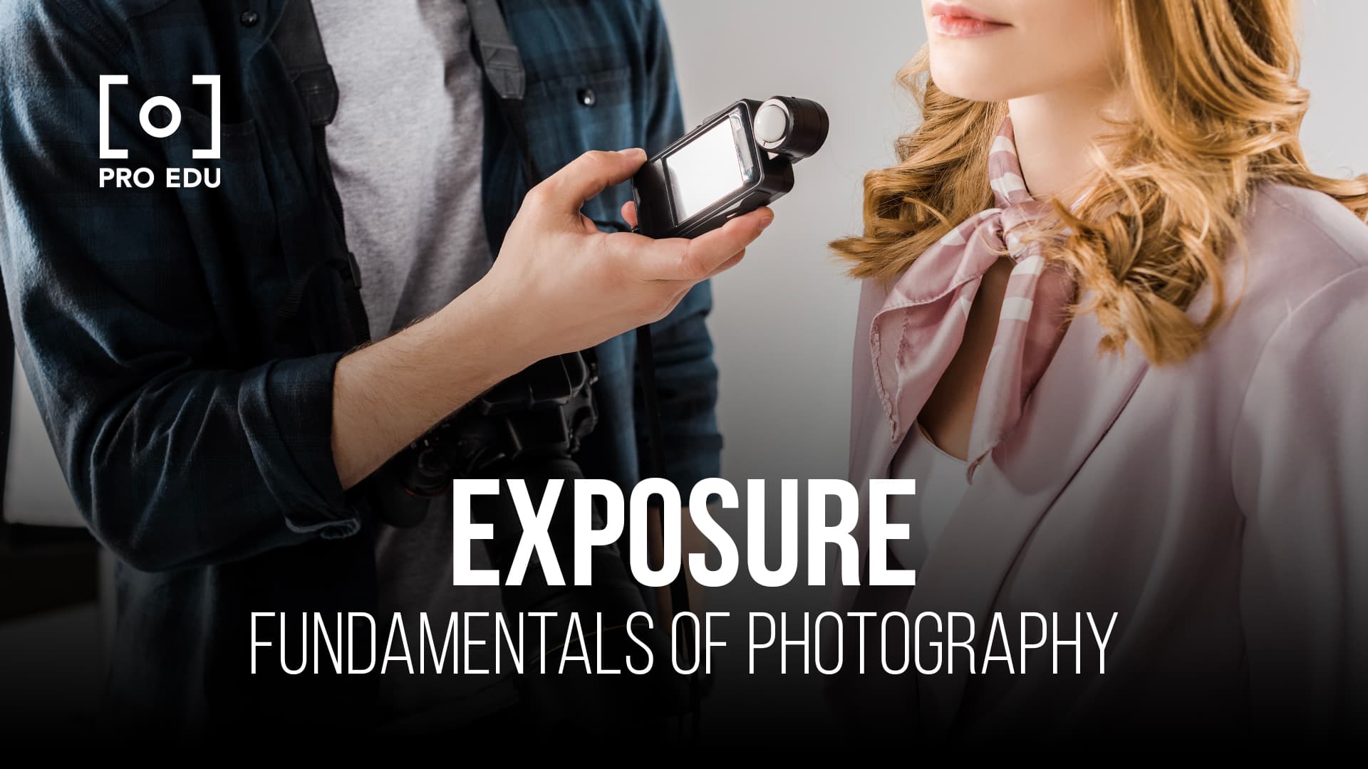 Basics of exposure for beginners in photography, understanding the fundamentals
