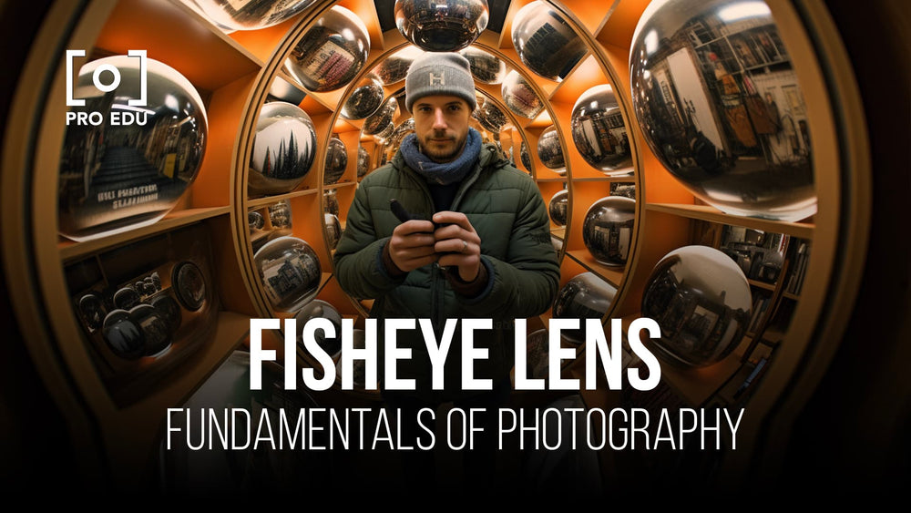 Fisheye Lenses: Expanding Perspectives