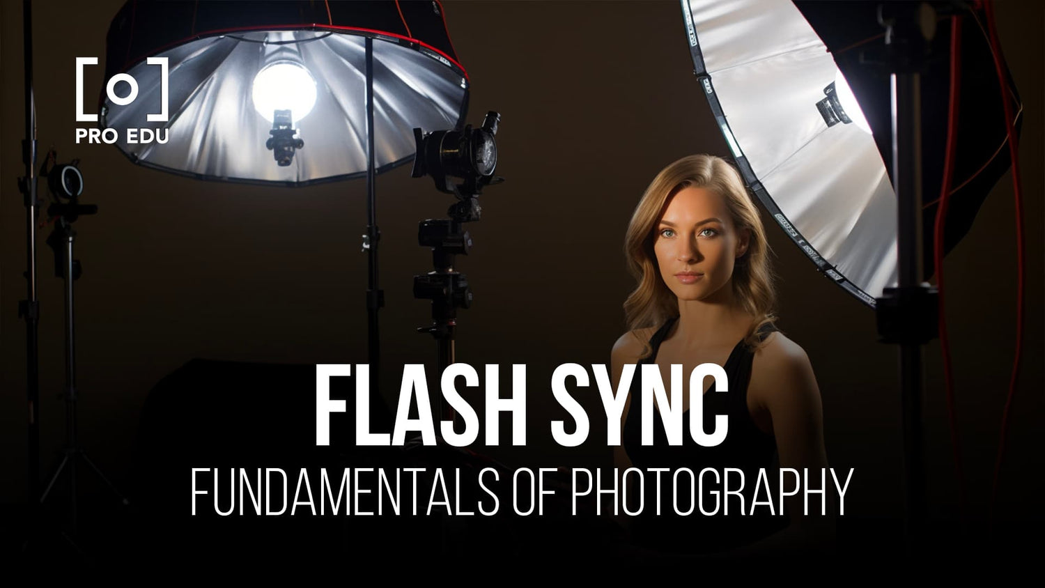 A beginner's guide to perfect timing with flash sync in photography