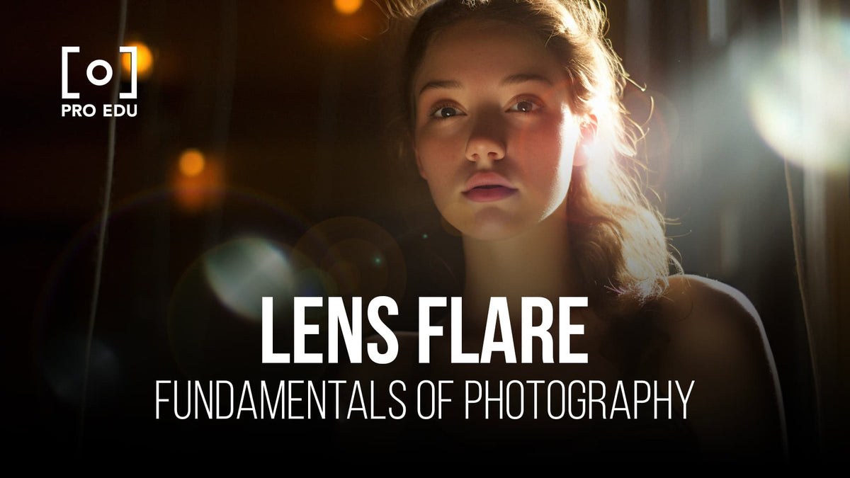 Lens Flare: Harnessing Light for Artistic Photography