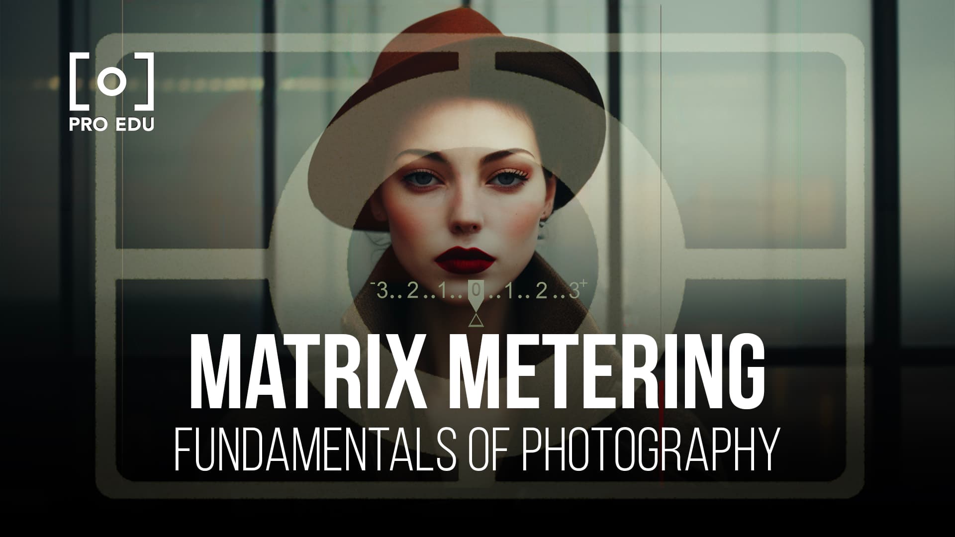 Perfecting exposure every time with matrix metering explained for photographers