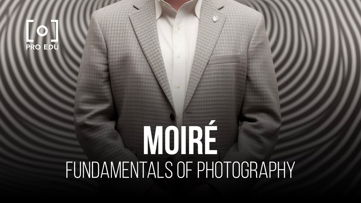 Understanding and avoiding moiré in photography for clearer images
