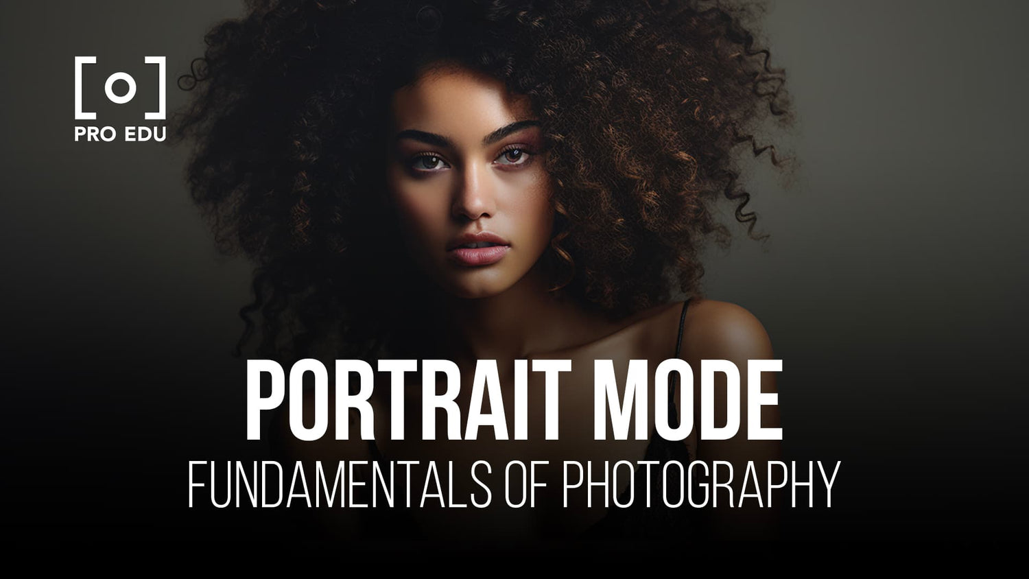 Capturing stunning portraits with portrait mode photography techniques
