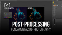 Post-Processing: A Beginner's Guide