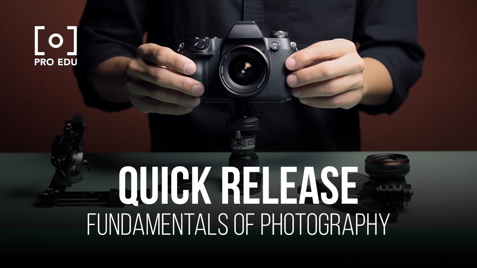 Quick Release Systems: Enhancing Your Photography Workflow
