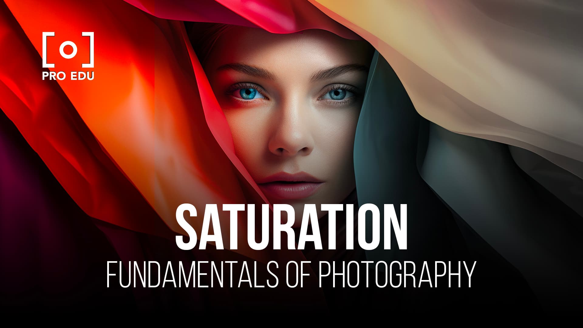 Saturation: Bringing Colors To Life In Photos