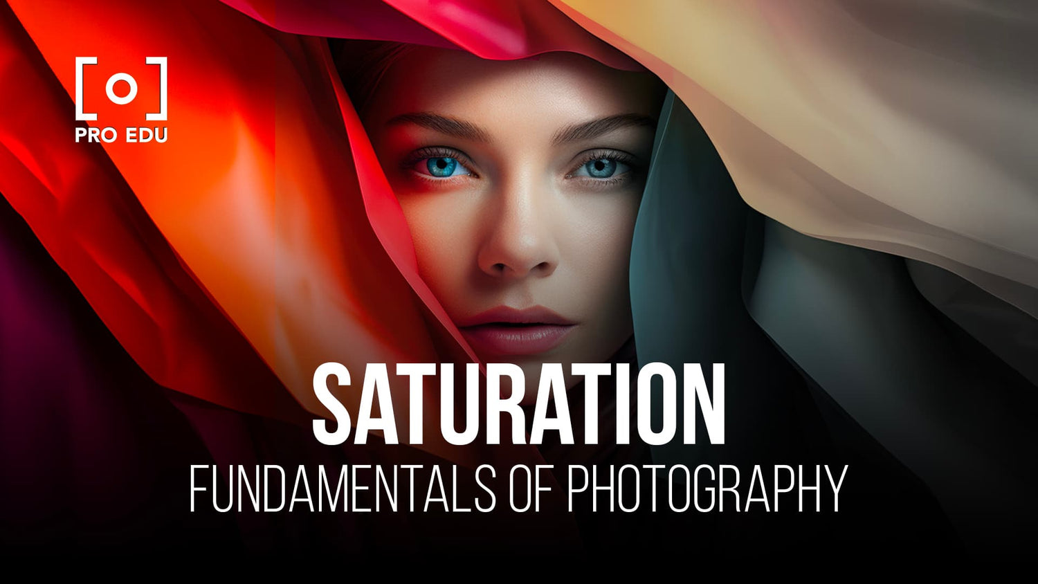 Bringing colors to life with saturation techniques in photography