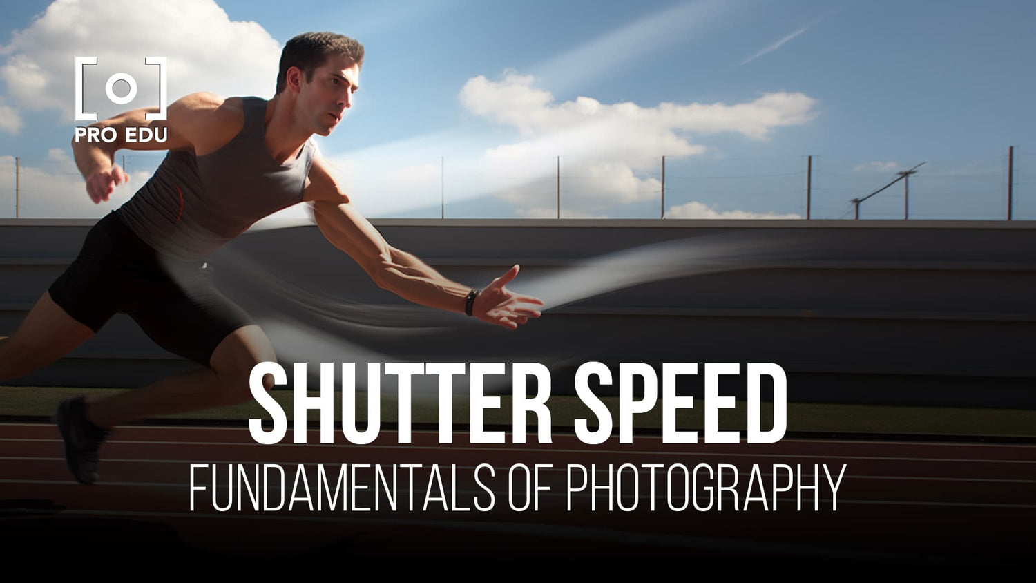 Controlling motion and light with shutter speed explained for photographers
