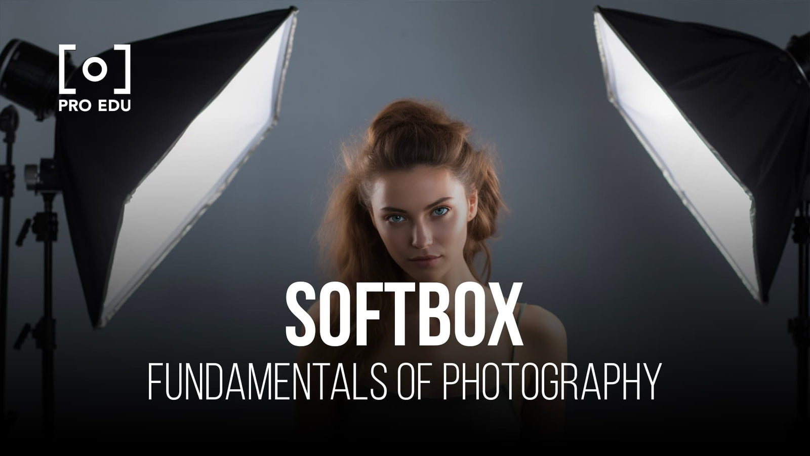 Éclairage Softbox : créer une lumière douce et flatteuse en photographie