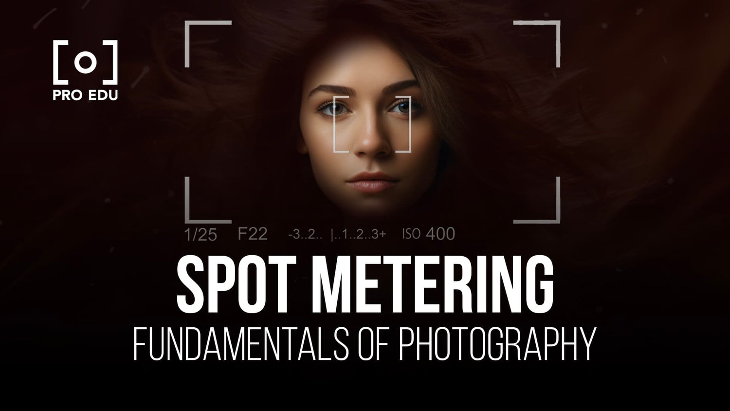 Achieving perfect exposure with spot metering in photography