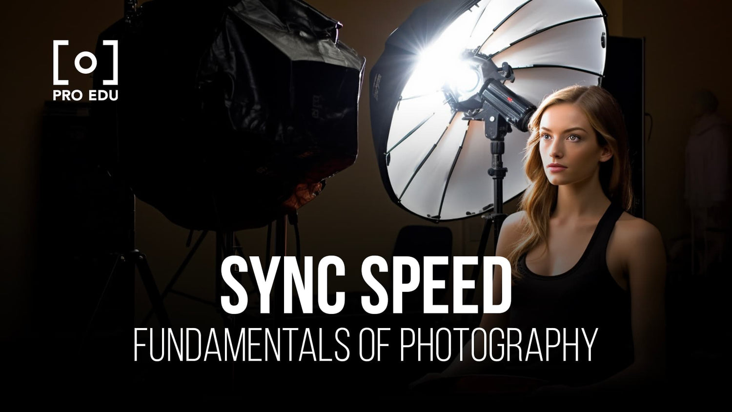 Understanding flash synchronization with sync speed in photography