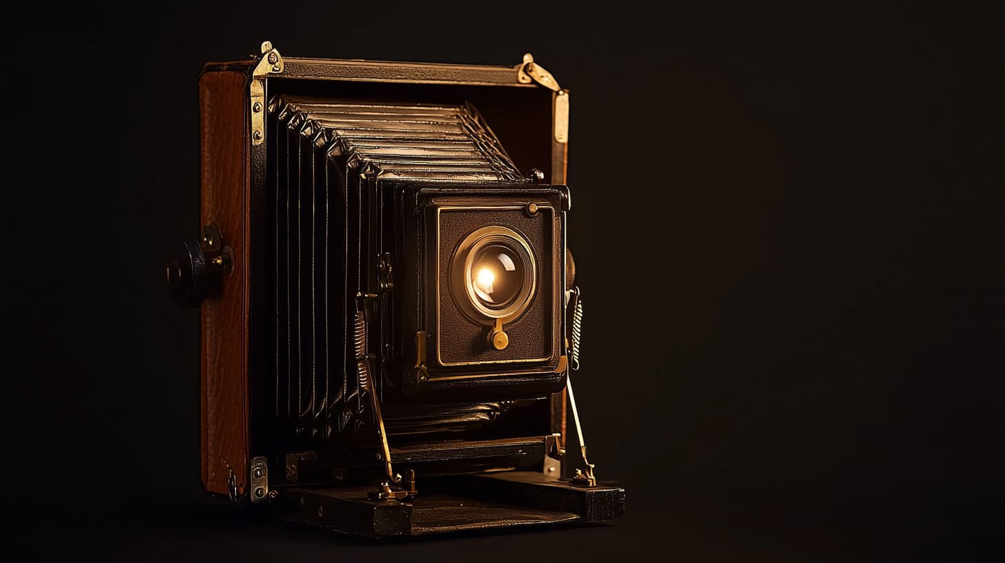 When Was Photography Invented: Tracing the Origins of a Revolutionary Art Form