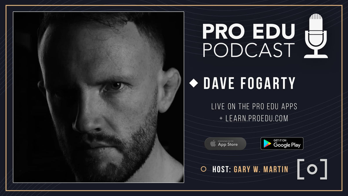 Photographer Spotlight: Dave Fogarty