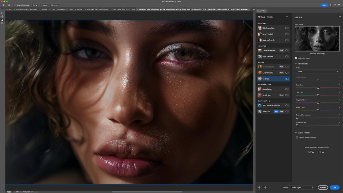 Tutoriels de photographie gratuits : compétences essentielles pour les débutants