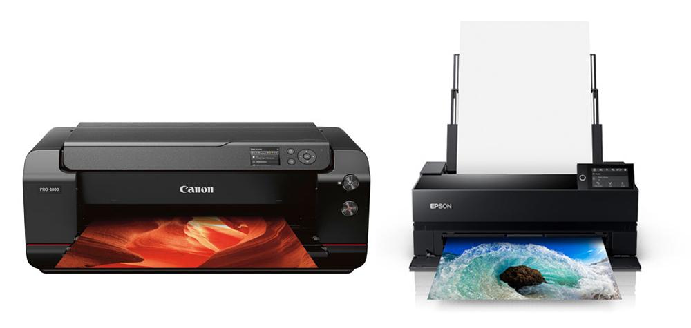 Choosing A Printer is Probably the Single Most Important Decision of Your Life - PRO EDU- 