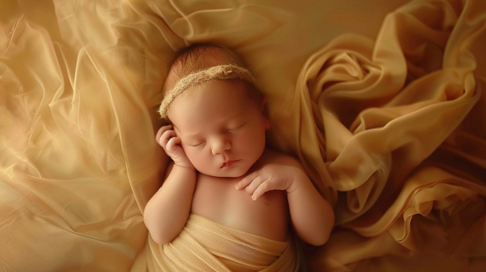 Newborn Photography Tutorials: Essential Tips for Capturing Precious Moments-PRO EDU