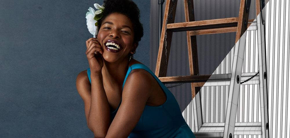 How a Virtual Studio can Supercharge Your Portrait Business