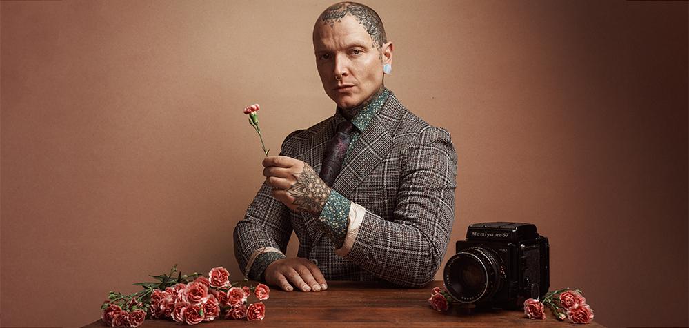 How To Take Amazing Self Portraits